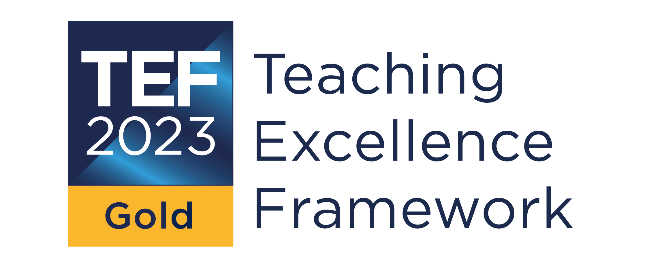 TEF Gold
